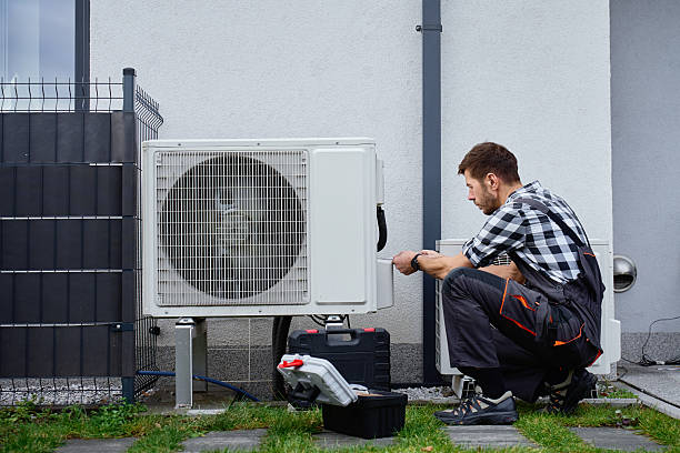 Top rated local Hvac specialists in Cambridge City, IN